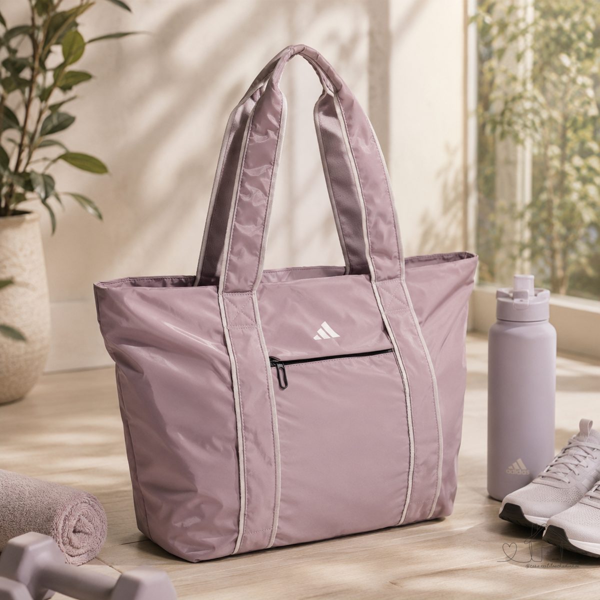 Bolsa Tote Adidas